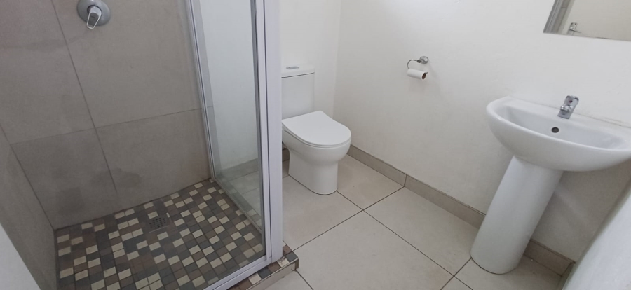 To Let 1 Bedroom Property for Rent in Bethlehem Free State
